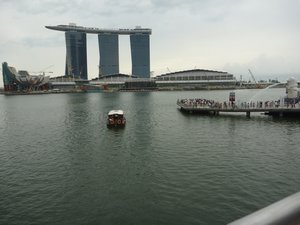singapore 11