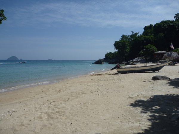 mira beach 2
