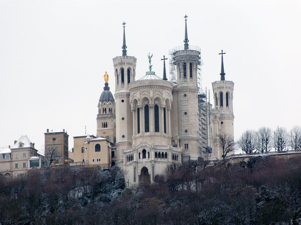 Basilica-day