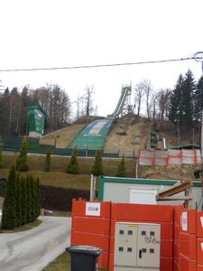 Ski Jump2