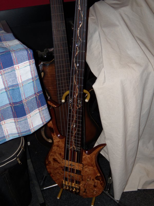 Aries Bass