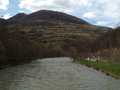 Bosnian village