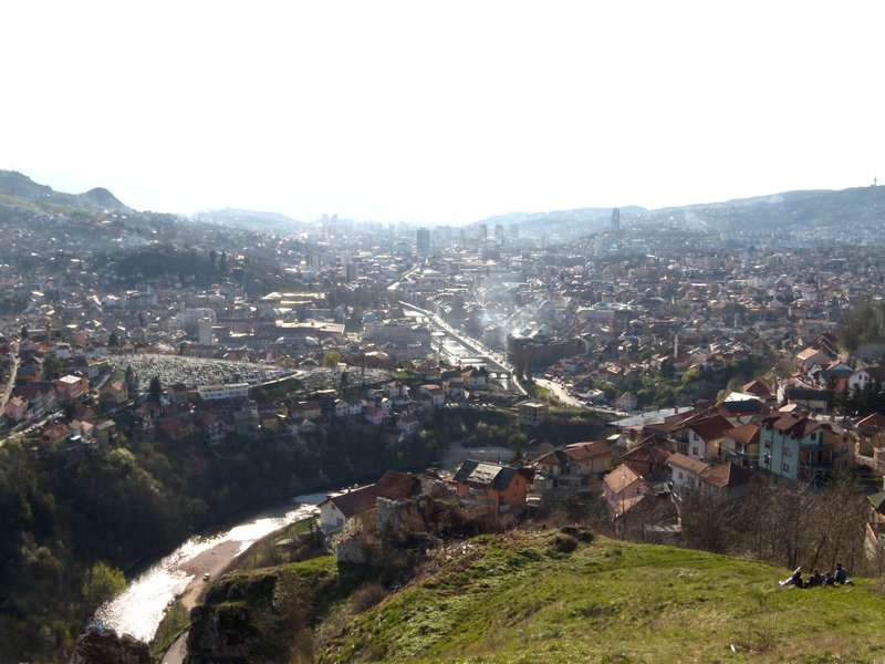 Sarajevo1