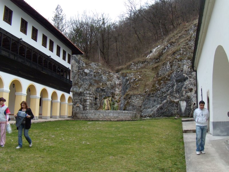 Pljevlja Monastery