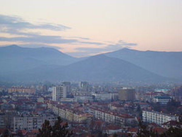 City of Niksic