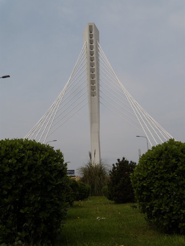 Millenium Bridge 2