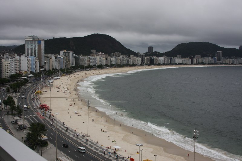 RIO DE JANEIRO 01-22 TO 28 09 766