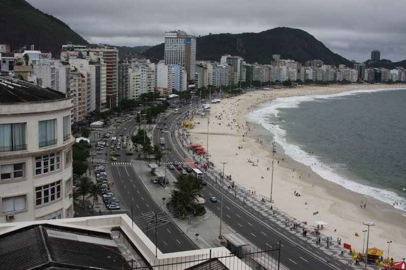 RIO DE JANEIRO 01-22 TO 28 09 775