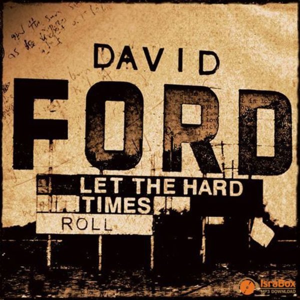 David Ford