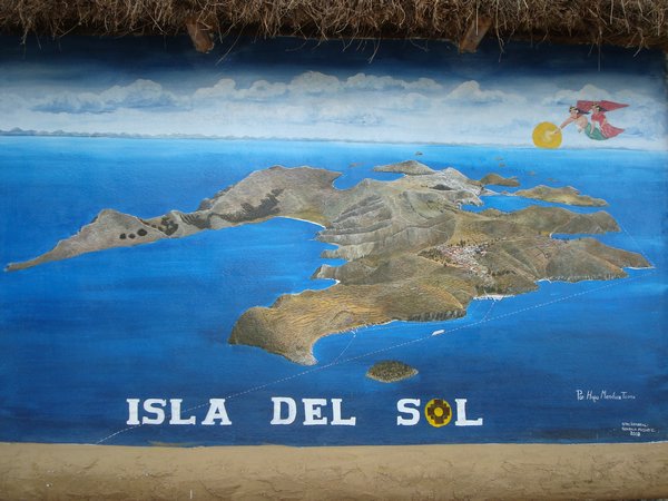 Isla del Sol IV