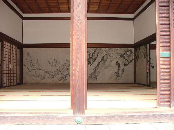Typical Room in Imperial Palace