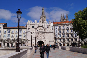 Beautiful Burgos