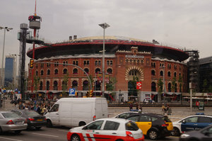 Arena, Barcelona