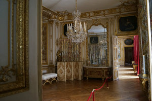 Versailles apartments