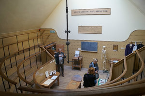 Operating theatre, Surgical Museum