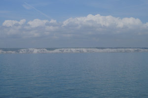 Dover cliffs 3