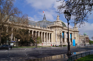 Grand Palace Paris