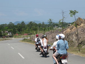Bike Tour - Hue