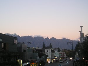 More of Remarkables