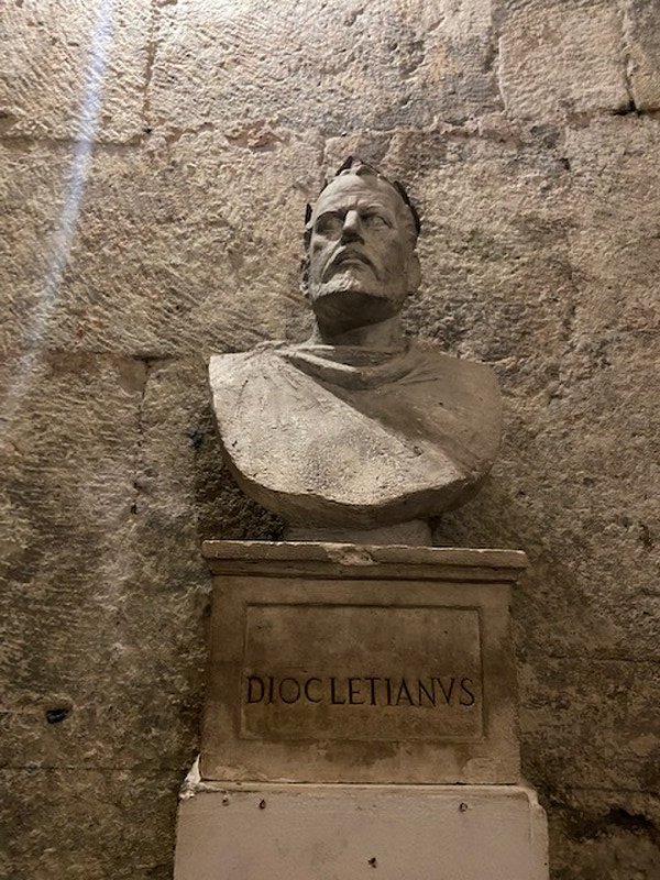 Diocletian Himself