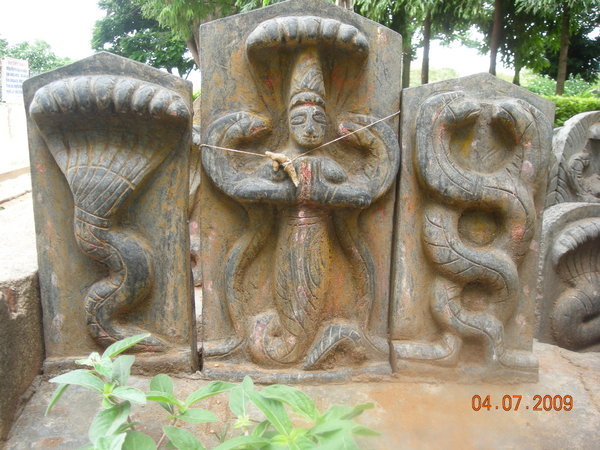 Naga prathima