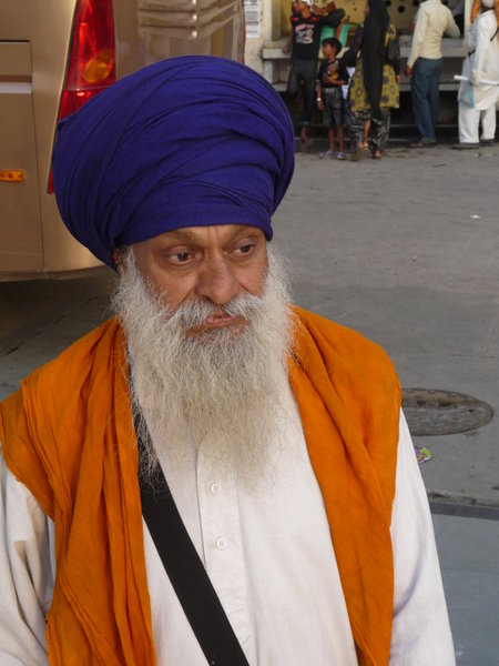 Sikh. 