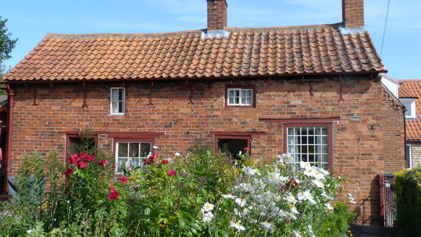 Mrs Smith's Cottage. 