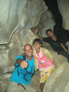 Caves n Kids