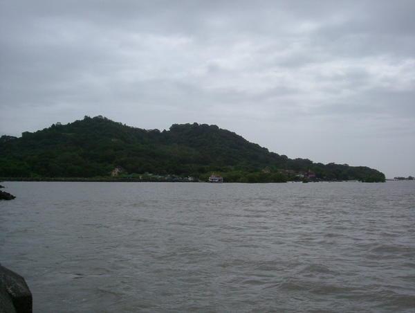 Elephanta Island