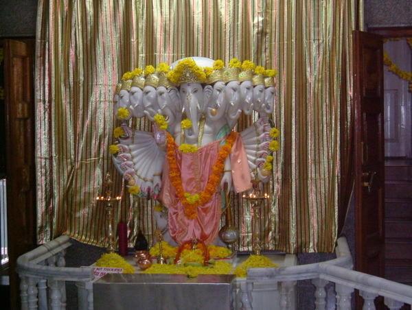 Main Ganesh