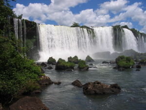 Foz do Iguaçu, Brazil