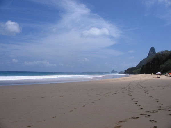 Praia Do Bode