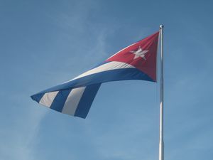 The Republic of Cuba
