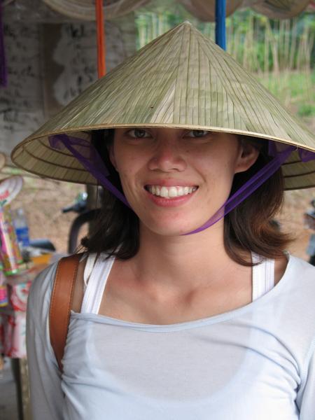 Me in Vietnam