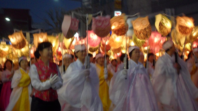 Lantern Parade (3)
