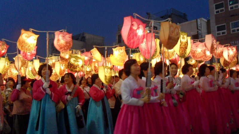 Lantern Parade (4)