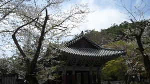 Gyeongju II (2)