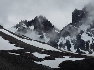 Cerro Castille onthult