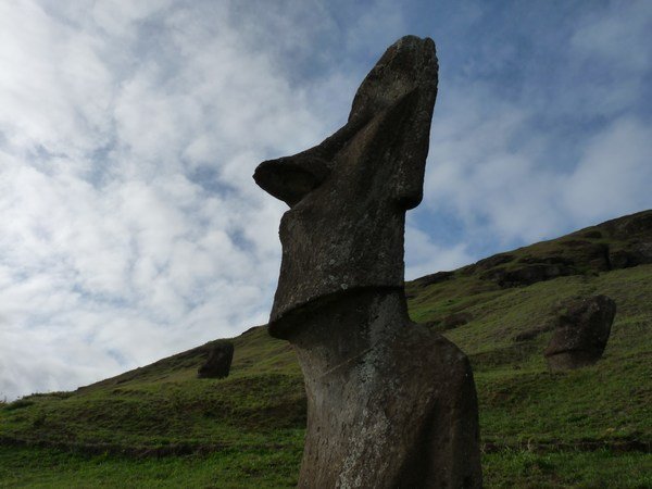 Grote Moai