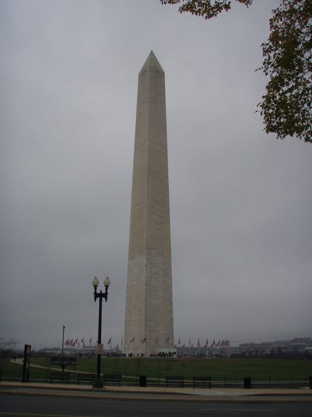 Washington Memorial