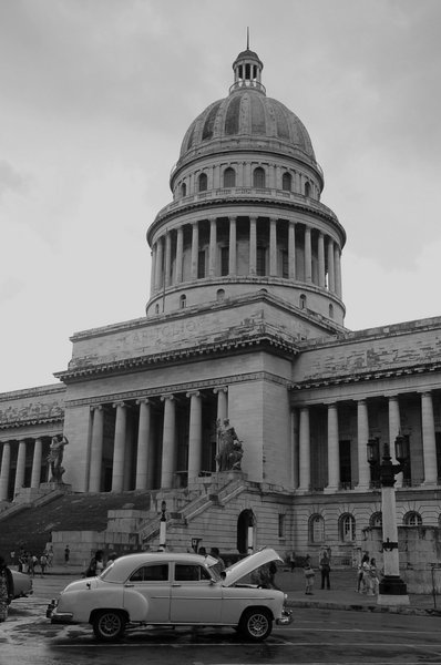 El Capitol