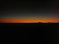 Early AM from Haleakala