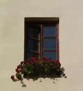 Pardubice Castle