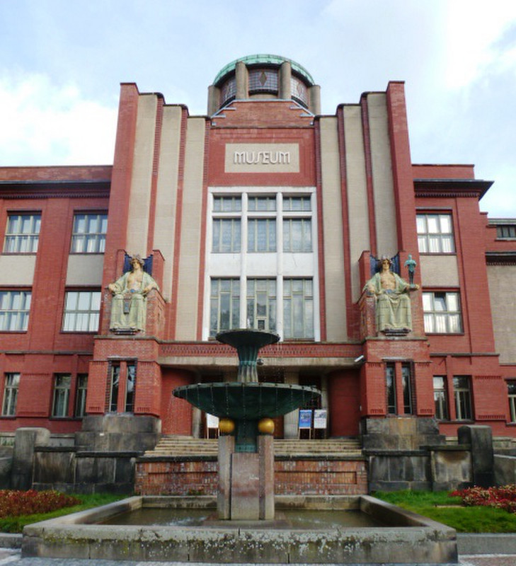 East Bohemia Museum
