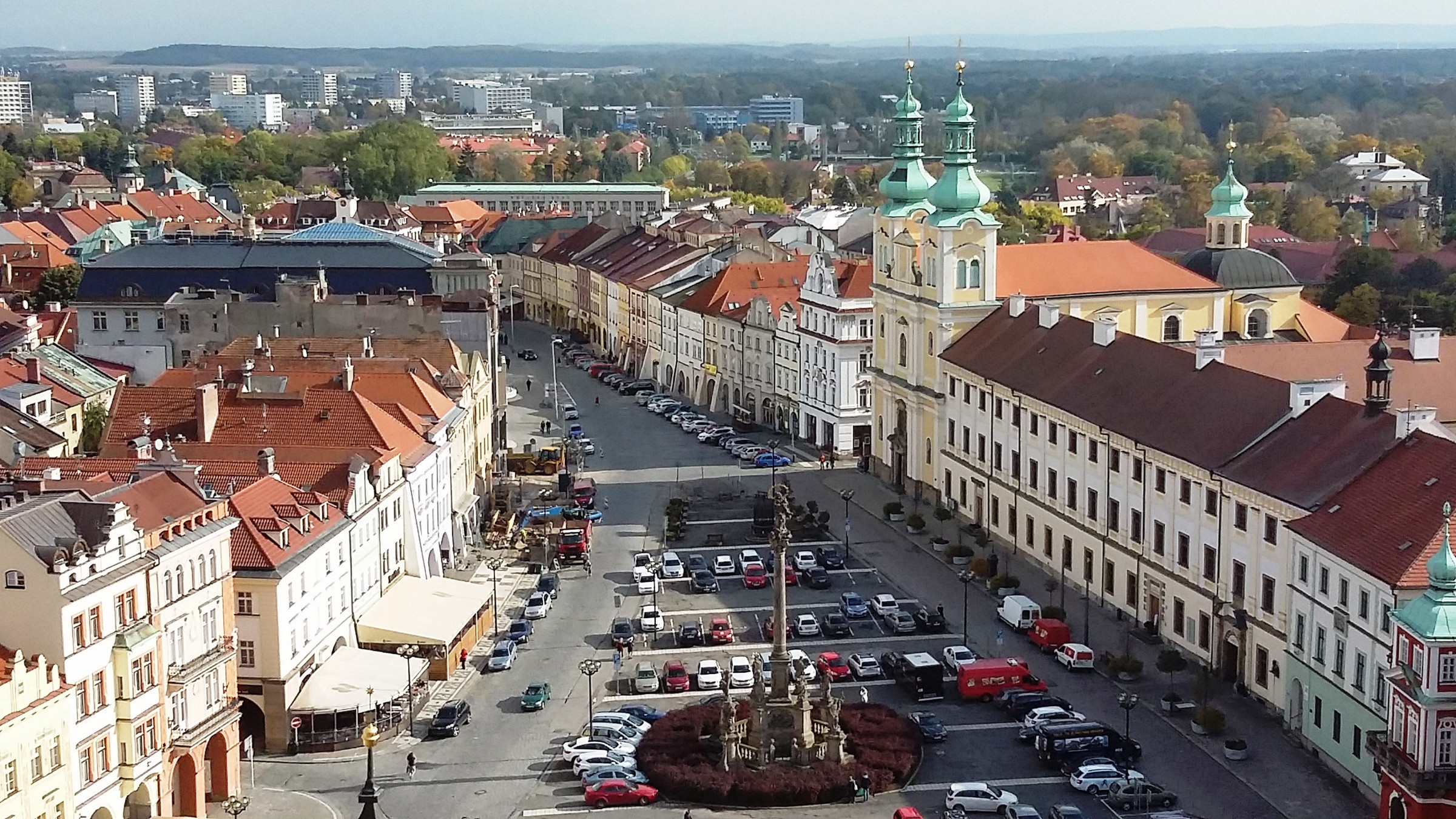 andílek seznamka hradec kràlove