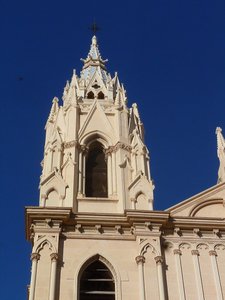 Iglesia Del Sagrada Corazon