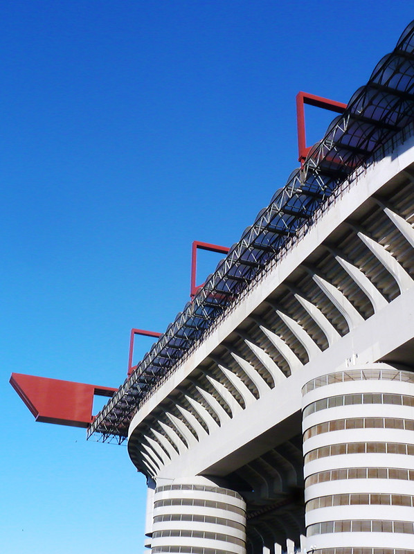 San Siro Stadium