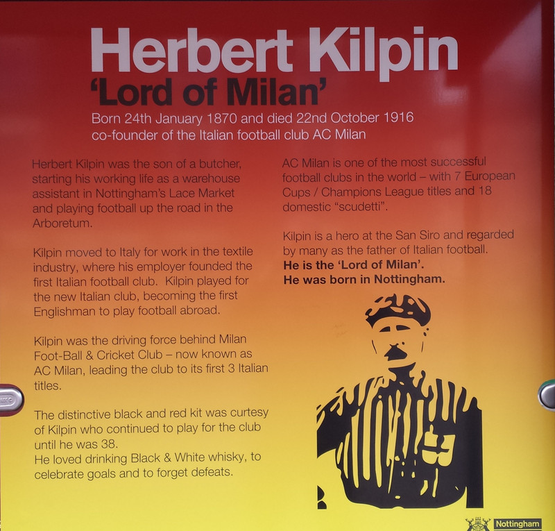 Herbert Kilpin Bus Shelter 2