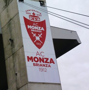 A C Monza 1912