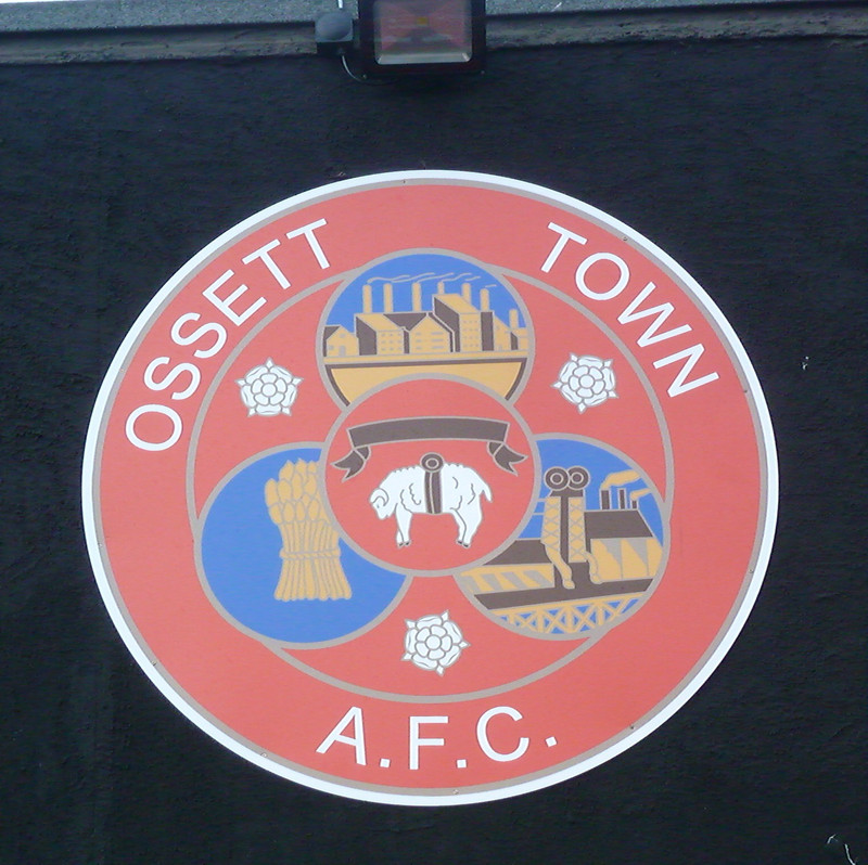 Ossett Town 